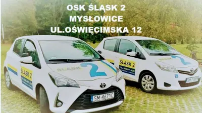 OSK ŚLĄSK 2
